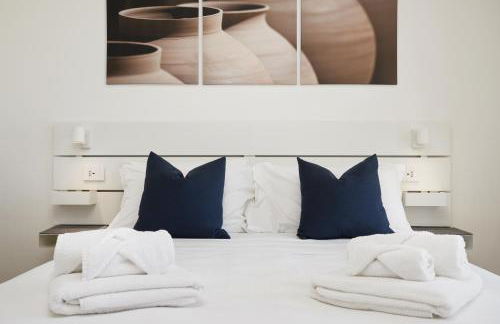 Keys of Sicily - Residence "Sabbia" sul mare - Foto 49