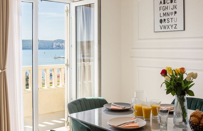 VIPo Seget Apartments - Foto 25