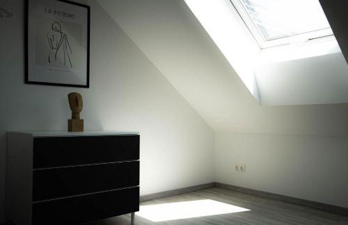 Ammersee Design Penthouse - Foto 9