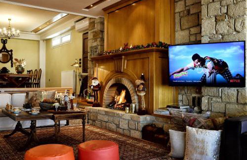 Luxurious Villa by the sea - Foto 23