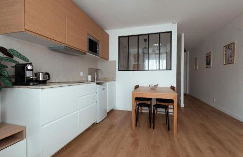 Studio Cosy - Bas Montreuil - Foto 14