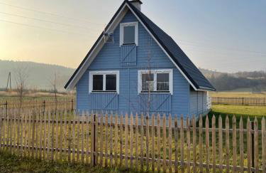 U Ewy pod Brzozami - Foto 46