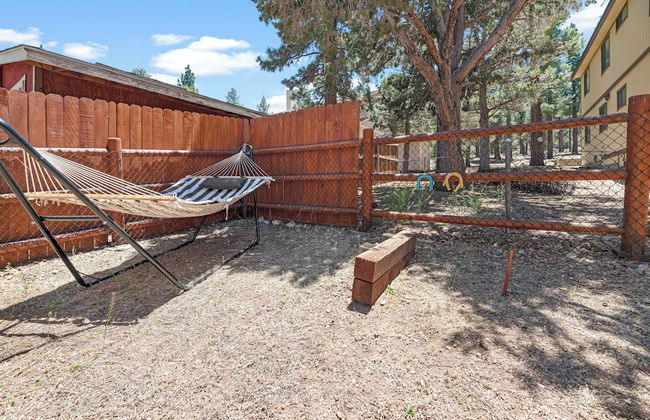 Hikers Haven - Foto 25