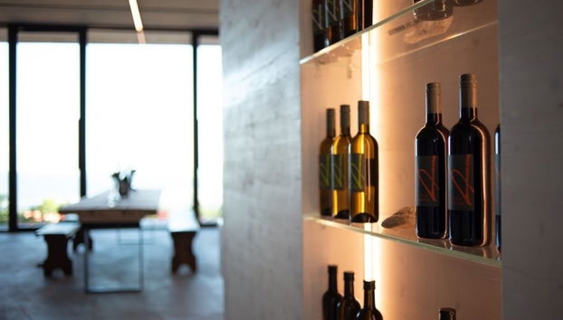 Mostrador de check-in y check-out