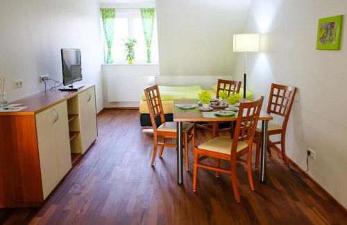 Jungingers Aparthotel - Foto 19