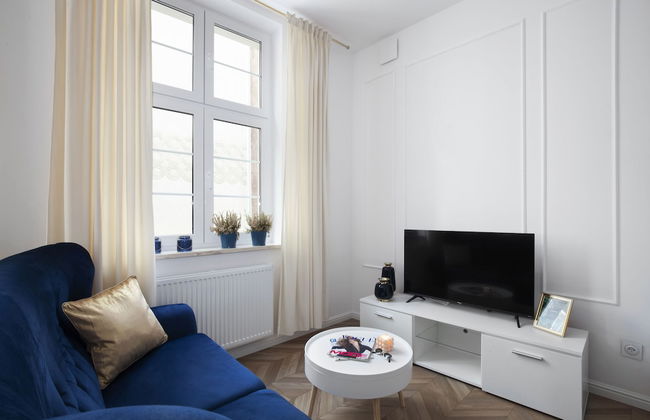 Elite Apartments Ogarna Suites Old Town - Foto 6