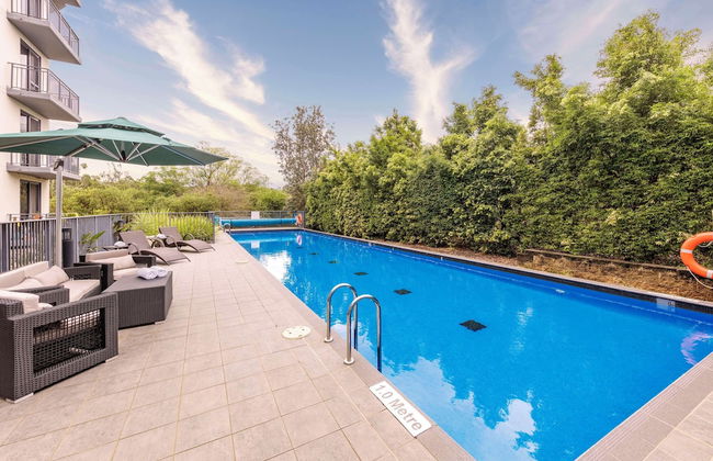 Oaks Sydney North Ryde Suites - Foto 27