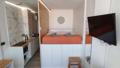 "El Rincón de Sevilla III" A 9 min en metro del centro de Sevilla - Photo 5