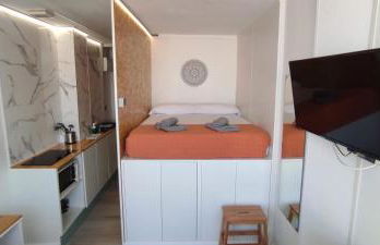 "El Rincón de Sevilla III" A 9 min en metro del centro de Sevilla - Photo 5