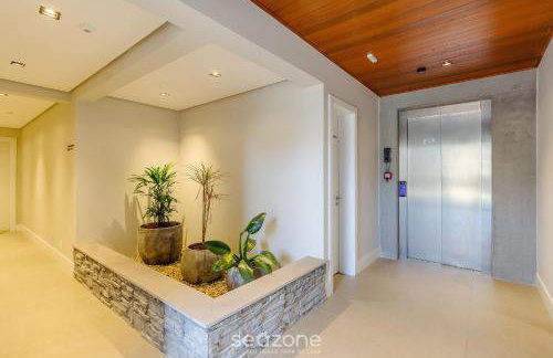 Apto con balcón en el corazón de Gramado - MLU0306 - Foto 25