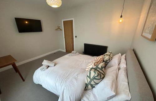 Caernarfon modern townhouse Snowdonia - Photo 3