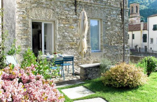 Apartment Vincenzina - DOL115 by Interhome - Foto 16