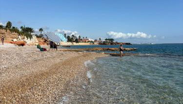 CHALET directo al MAR - Photo 4