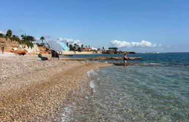 CHALET directo al MAR - Photo 4