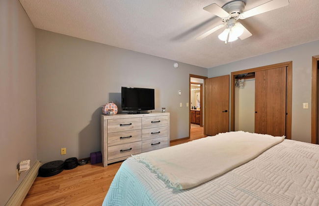 Silver Lake Chalet - Foto 5