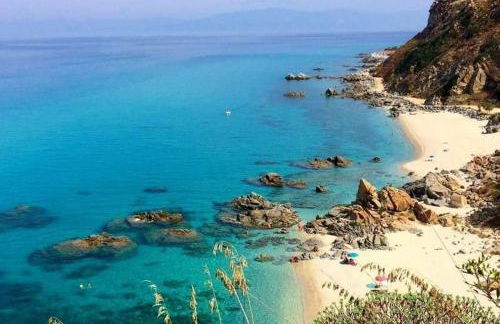 Accommodation il Tramonto Tropea Capo Vaticano - Foto 33