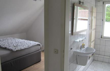 Ferienwohnung im Grünen von Dresden - Foto 14