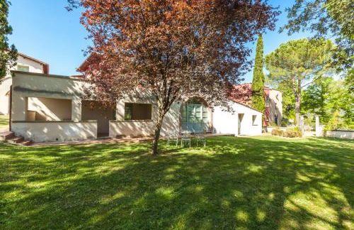 Villa Il Palagio - Foto 8