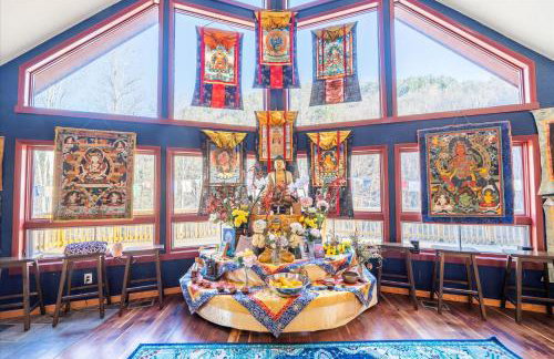 Bliss House - Foto 14