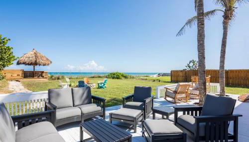 Salty Dog direct oceanfront luxurious retreat! - Foto 3