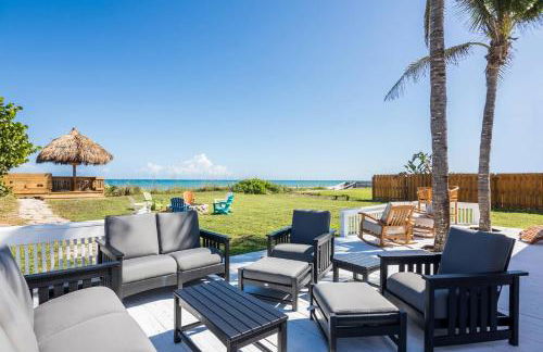 Salty Dog direct oceanfront luxurious retreat! - Foto 3