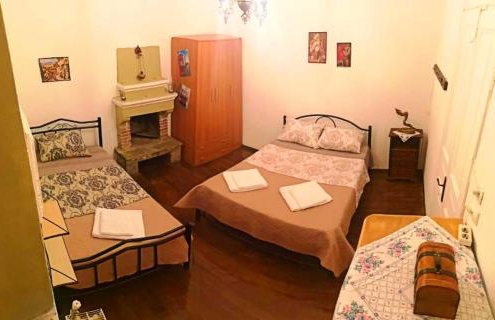 Villa Melina Agios Ioannis Pilion Greece - Foto 16