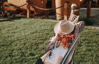 Domki Osada Zieleniec - Foto 16