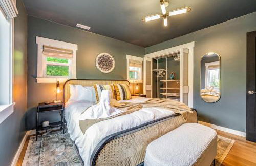 Perch - Ballard Cottage - Foto 26