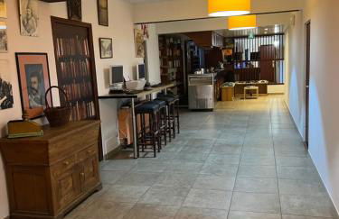 Residence Appartement le Porto - Foto 27