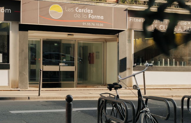 Edgar Suites Hameau-Porte de Versailles - Photo 55