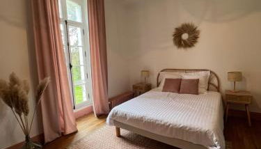 Château de Villefargeau - Foto 5