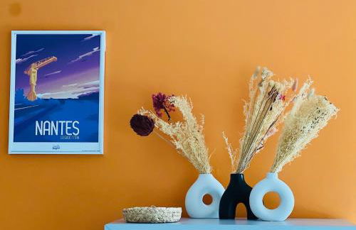 E&Y - Gare SNCF - Cité Congrès - Centre - Parking - Foto 16