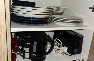 Le Chalet de la Femme du Pêcheur - Foto 18