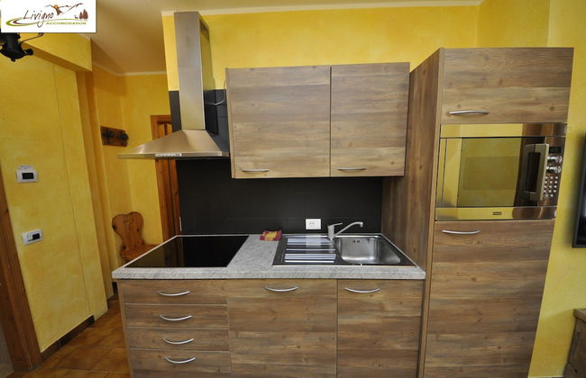 Residence Casa Longa - Foto 47