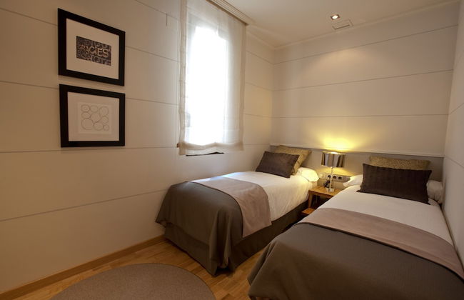 Apartments Sixtyfour - Foto 4