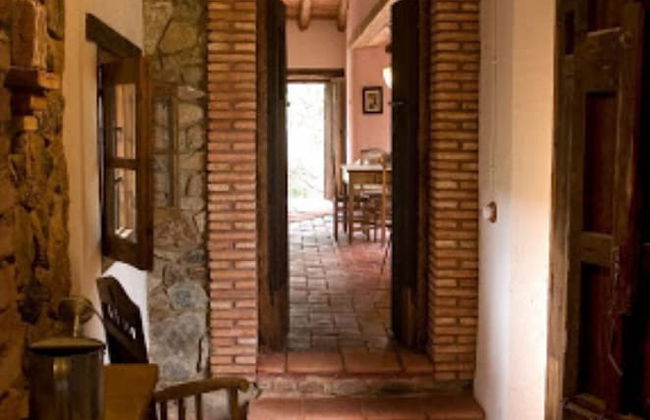 Molino Rio Alajar - Photo 54