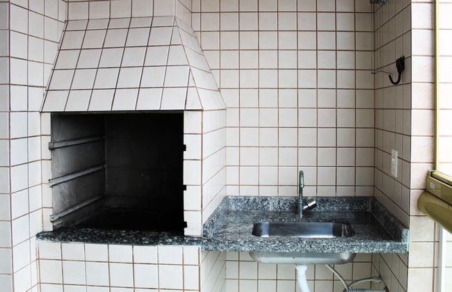 Residencial Blaia - Foto 64