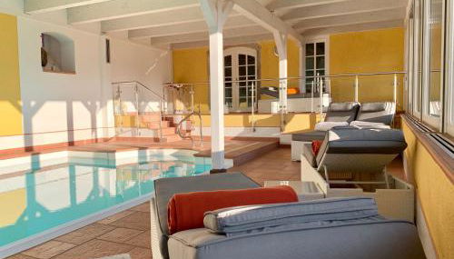 Ferienwohnung Schultheiß - Foto 4