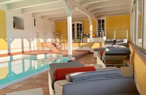 Ferienwohnung Schultheiß - Foto 4