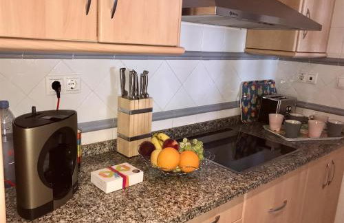 Relax Frente al Mar - Foto 30