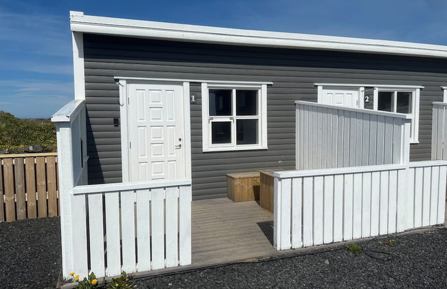 Garður Apartments - Foto 50