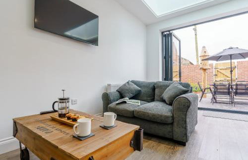 Wynbec Cottage - Quebec - Foto 13