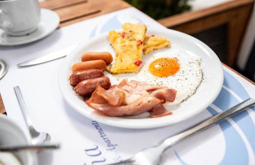 Lagaria Luxury Rooms - Foto 20