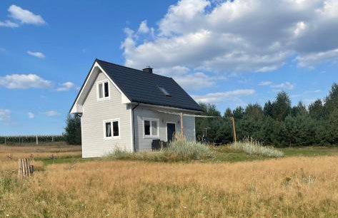DoWielina - domki wśród natury - Foto 10