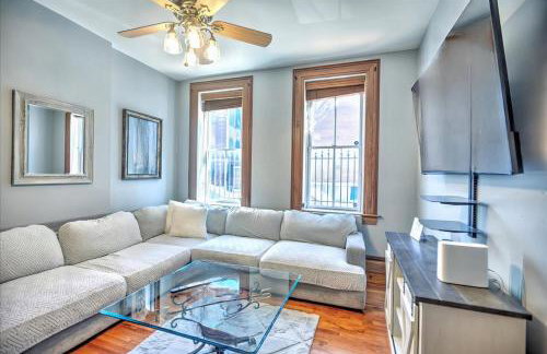 Cozy townhouse, 1-mi from the heart of Soulard! - Foto 21