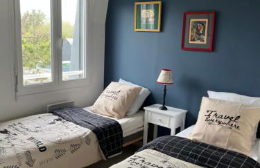 100 metres de la plage - Foto 8