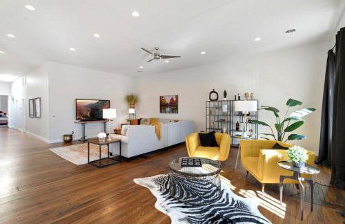 The Penthouse Loft in the Heart of Old Town! - Foto 11