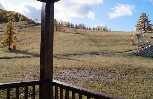 Studio rénové au pied des pistes avec terrasse - FR-1-165A-22 - Foto 10