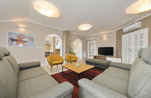 Villa Adrian - Foto 6