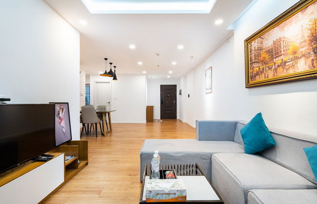 Convinia Apartment - Foto 60